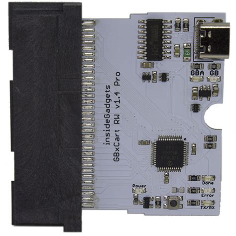 gb usb smart card flash cartridge|gbxcart rw flash file.